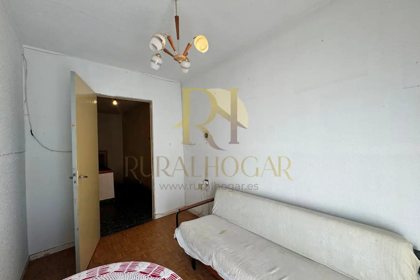 Habitación de Casa o chalet en venta en Turcia con Calefacción, Horno y Microondas