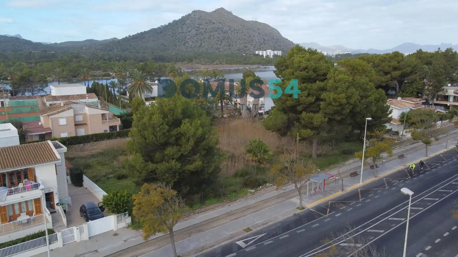 Terreno rustico in vendita a Port d'Alcúdia - Platja d'Alcúdia, imagen 2