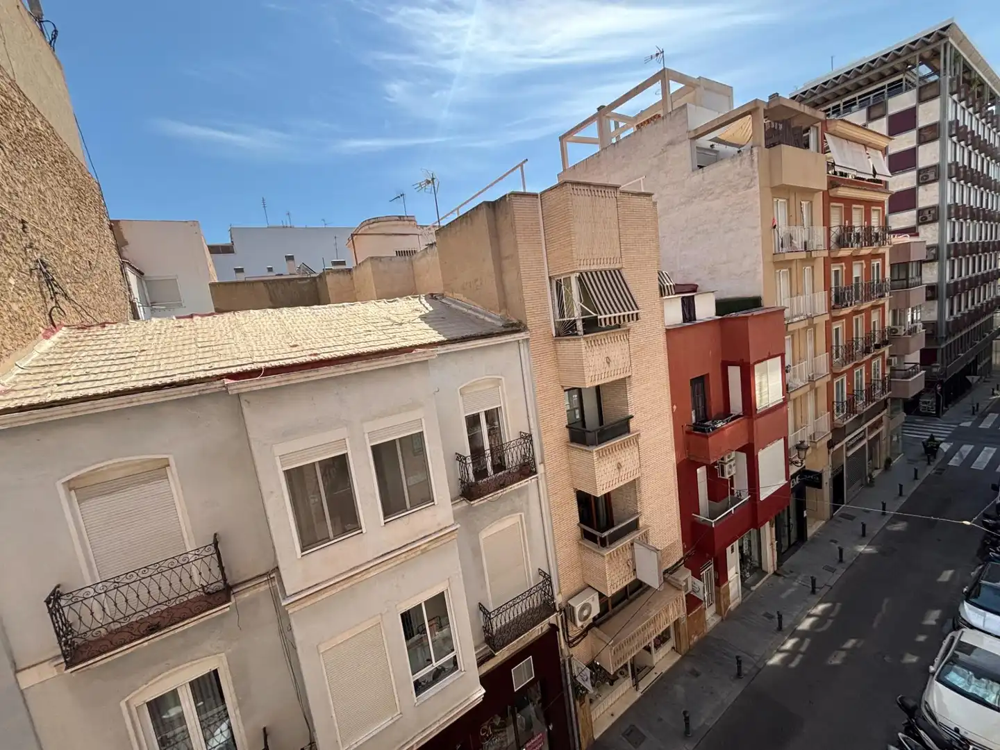 Piso con ascensor en venta en Calle Calle Susana Llaneras 13, imagen 12