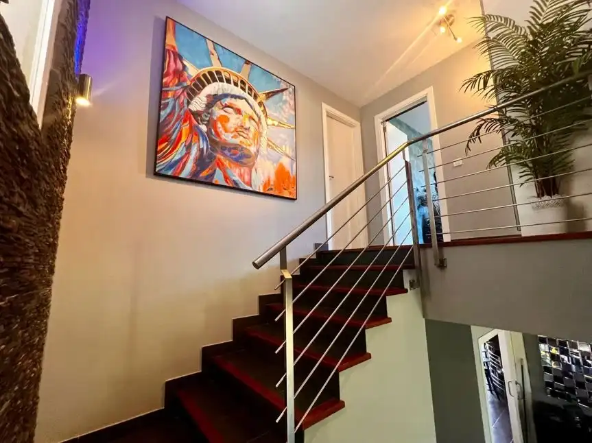 House with pool for sale in El Durazno, imagen 24