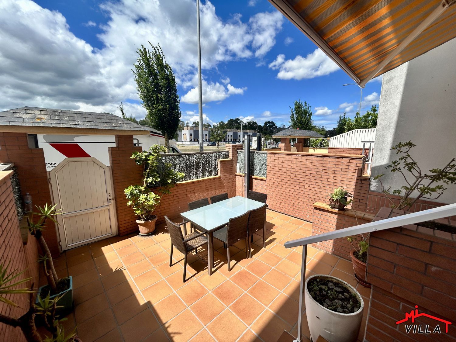 Casa adosada en venta en Zona Playa, Laredo