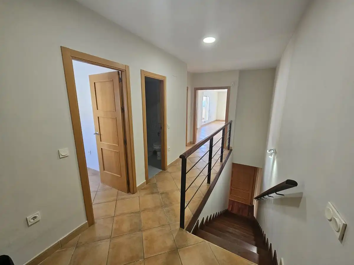 Casa adosada en venda en Mijas amb Terrassa