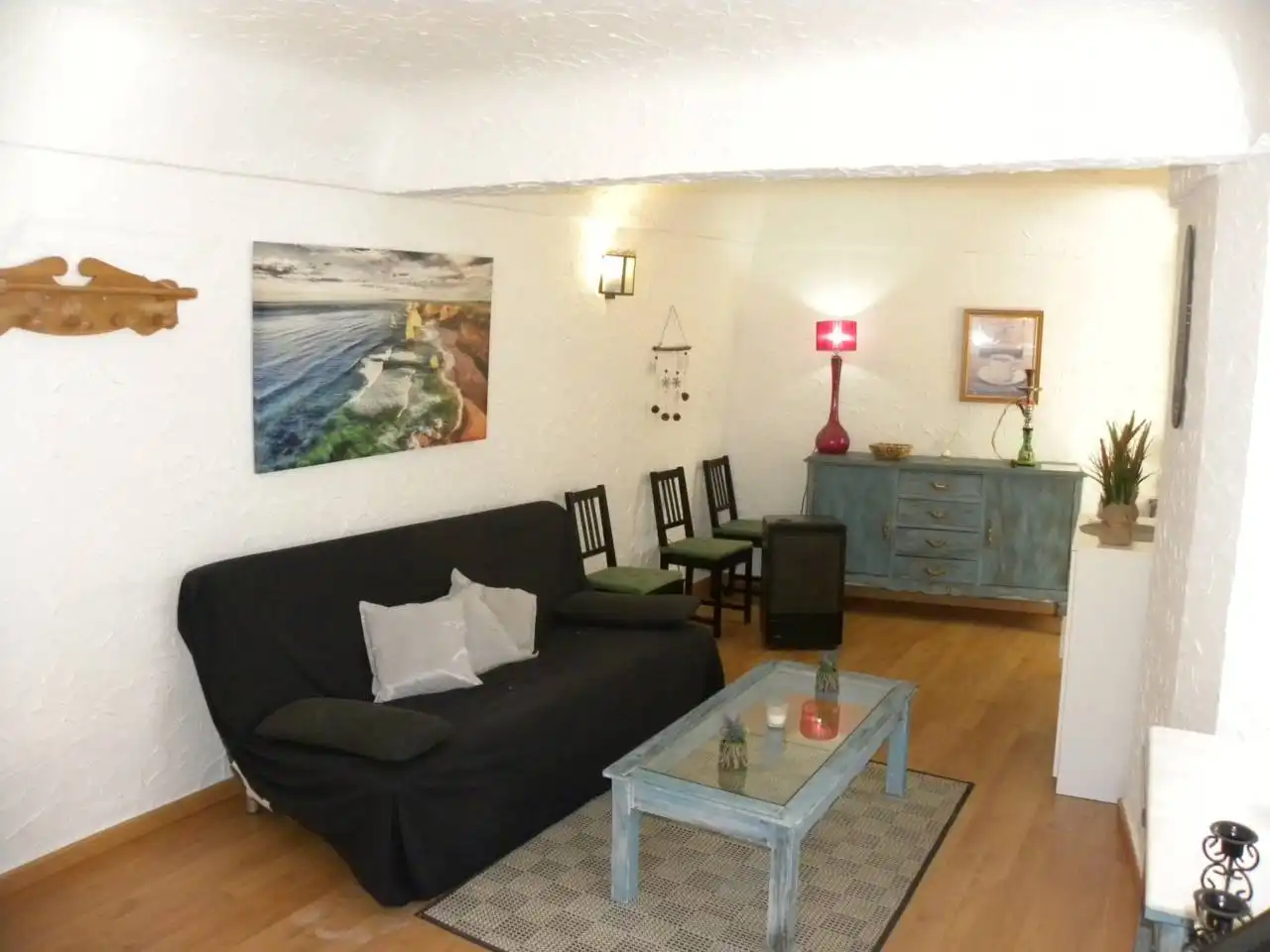 Apartment zum Verkauf in Caravaca de la Cruz, imagen 3