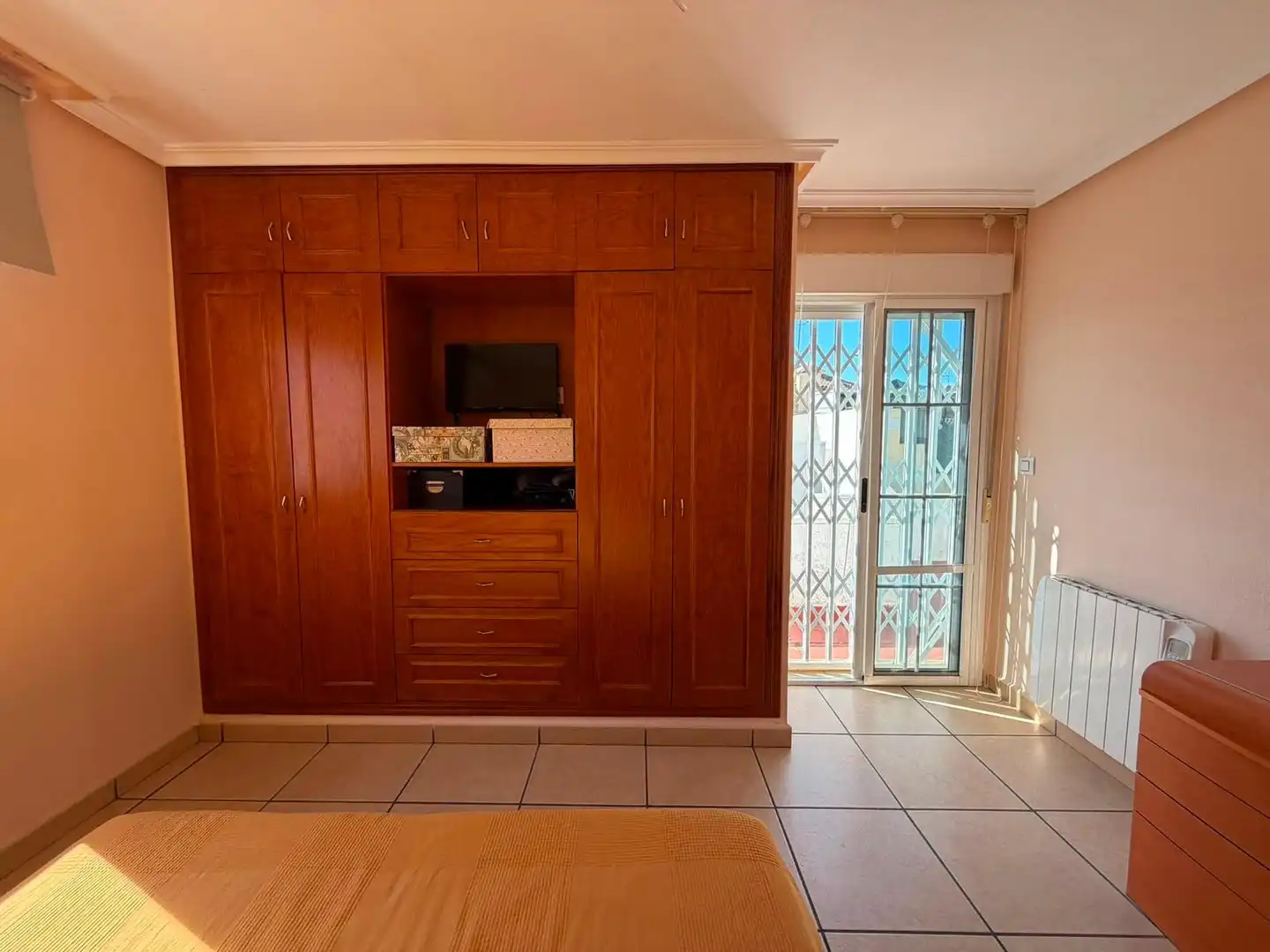 Dormitori de Dúplex en venda en Torrevieja amb Aire condicionat, Terrassa i Traster