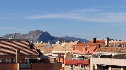 Foto 5 de Àtic en venda a Calle Joan Fuster, Saladar, Dénia