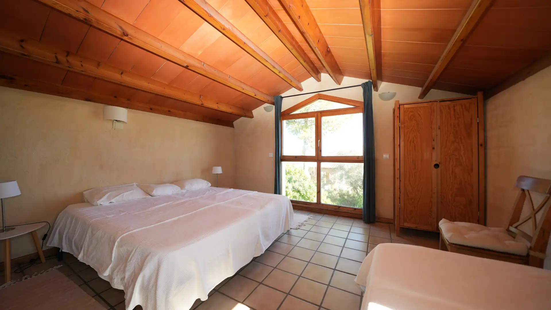 Casa rústica amb piscina en venda a La Vall de Laguar, imagen 41