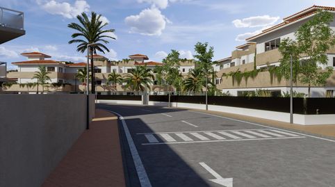 Foto 5 de Apartamento en venta en Cardon, Golf del Sur - Amarilla Golf, San Miguel de Abona