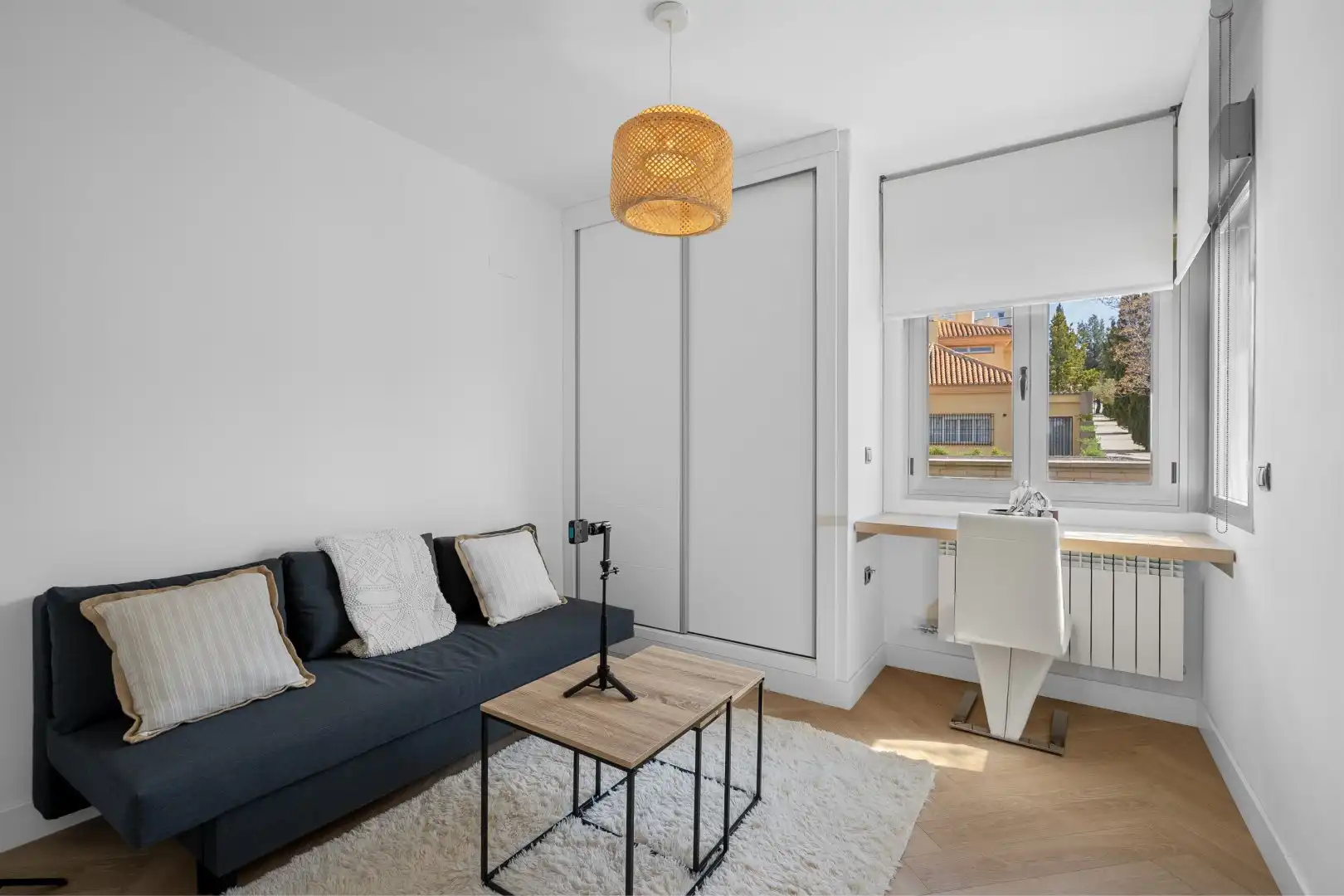 Habitación de Casa o chalet en venta en Granada con Aire acondicionado, Calefacción y Terraza