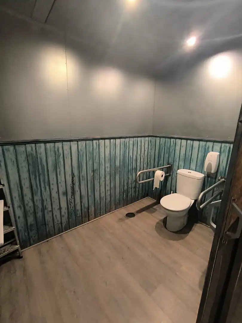 Business premises to rent in Calle Cruz, imagen 14
