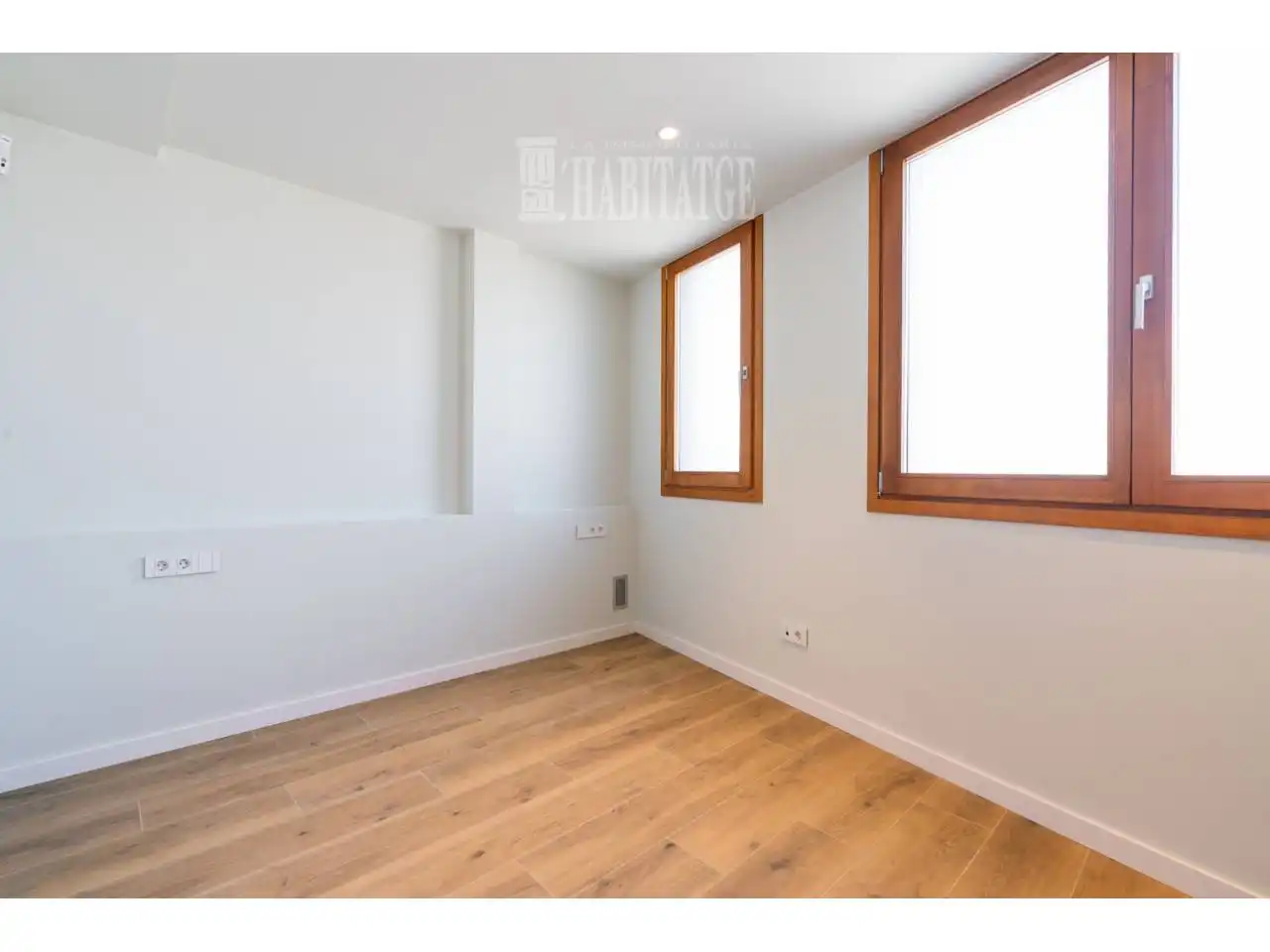 Habitación de Piso en venta en Vic con Calefacción