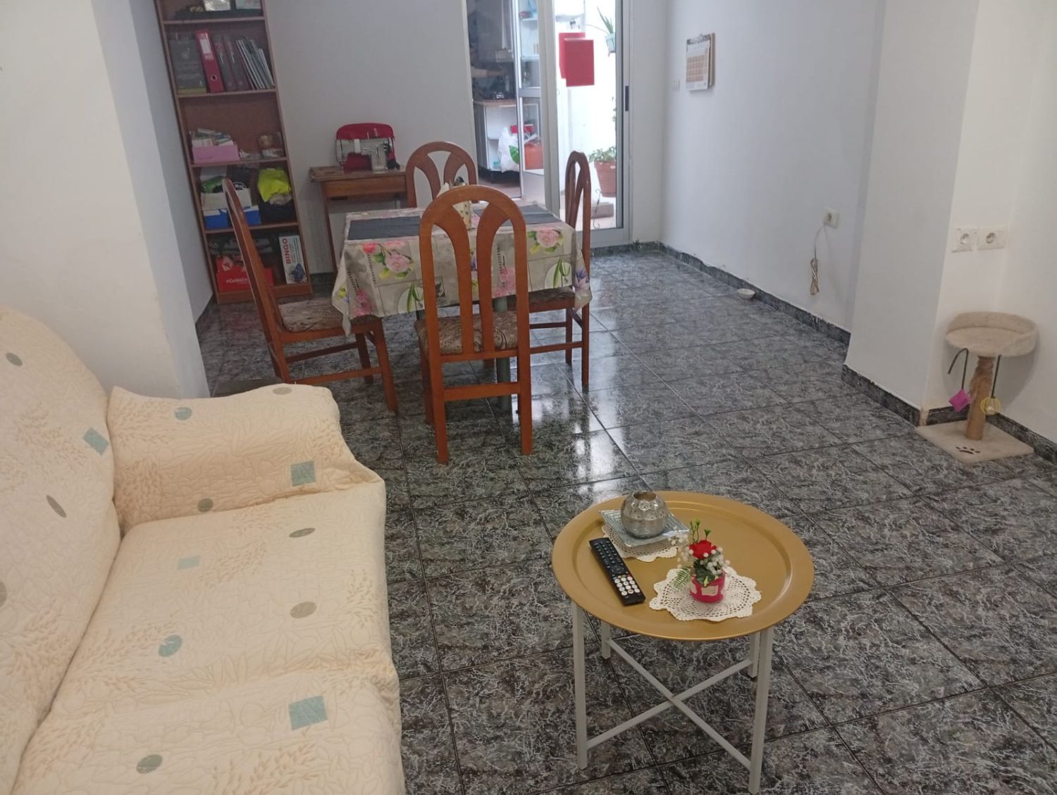 Menjador de Casa o xalet en venda en Nules amb Terrassa