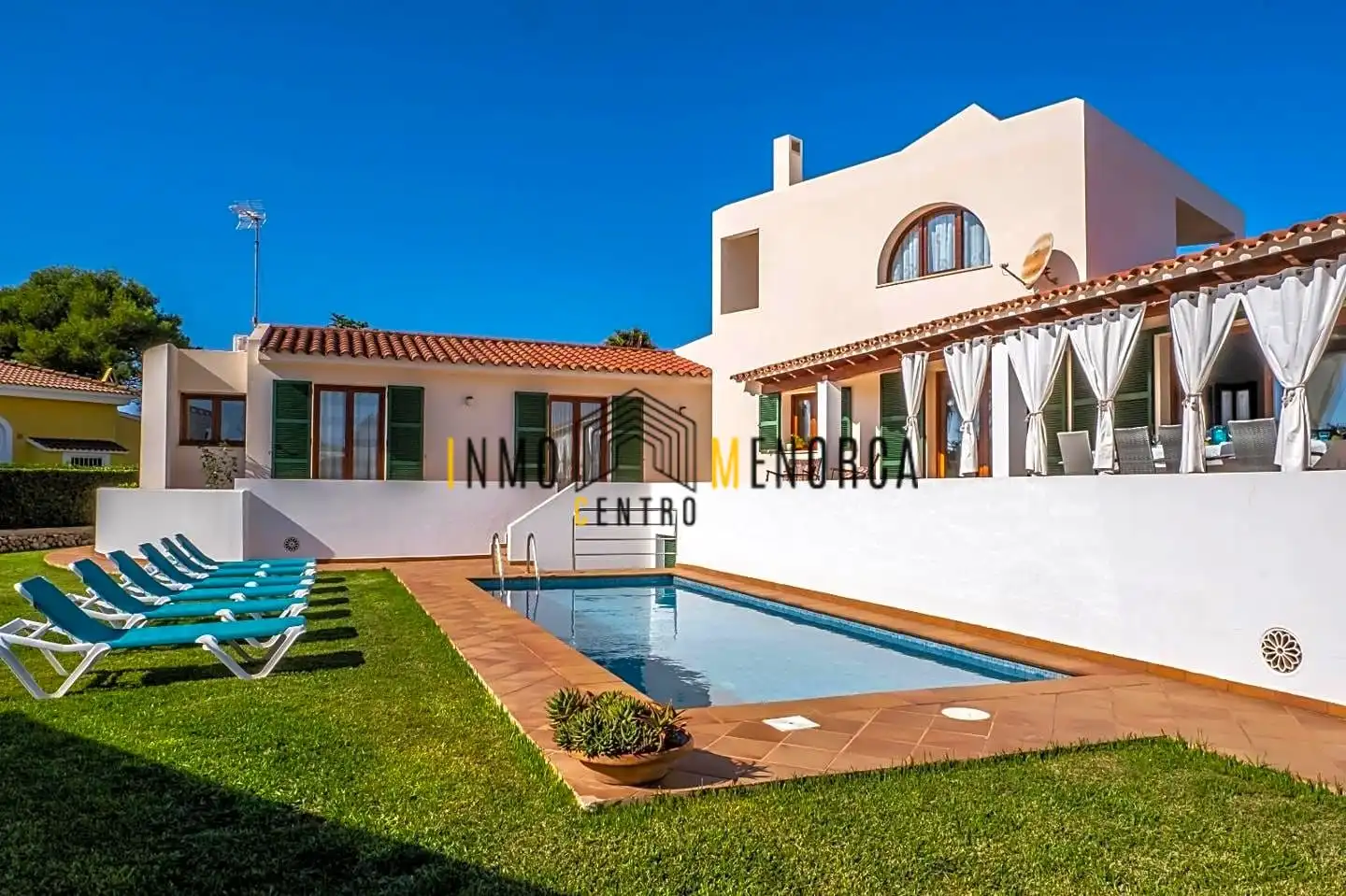 House for sale in Ciutadella