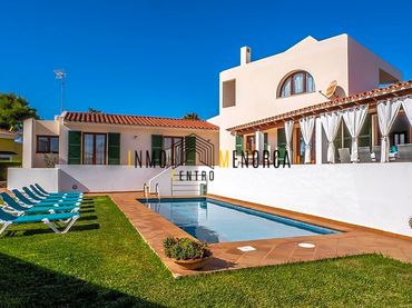 Casa en venda a Ciutadella