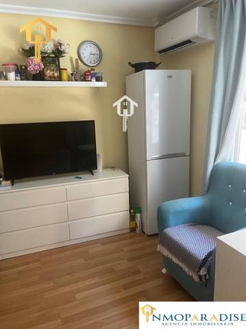 Piso en Venta en Calle DR BERGEZ en Carolinas Altas