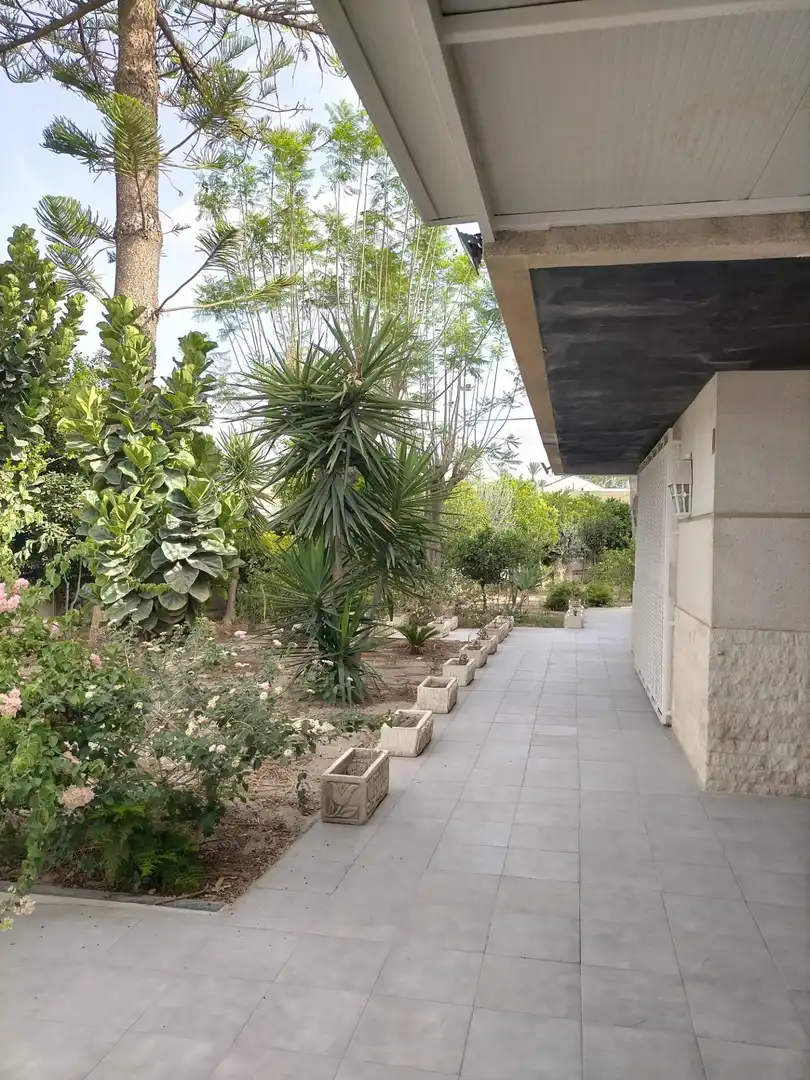Casa amb jardí en venda a GARCÍA ROGEL, imagen 10