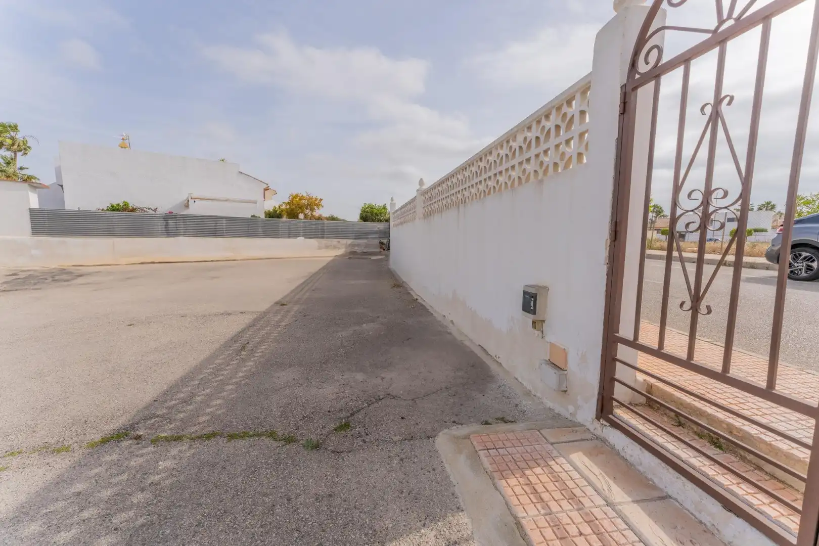 Xalet amb jardí en venda a San Fulgencio, imagen 66