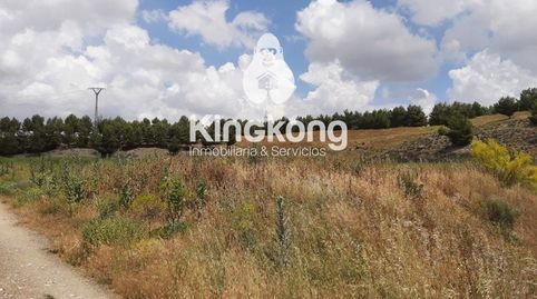 FINCA RUSTICA PARA CENTRO HIPICO, EN VENTA EN LOECHES., immagine 4