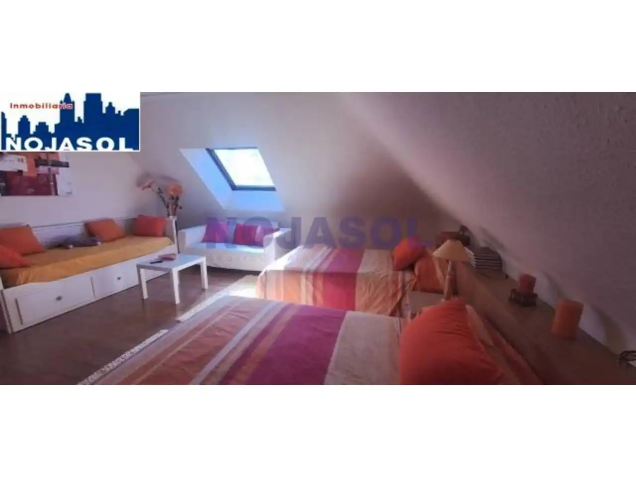 Dúplex de lloguer a Calle Los Nogales 1, imagen 52