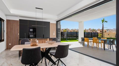VILLAS DE LUJO EN CAMPO DE GOLFALGORFA., imagen 3