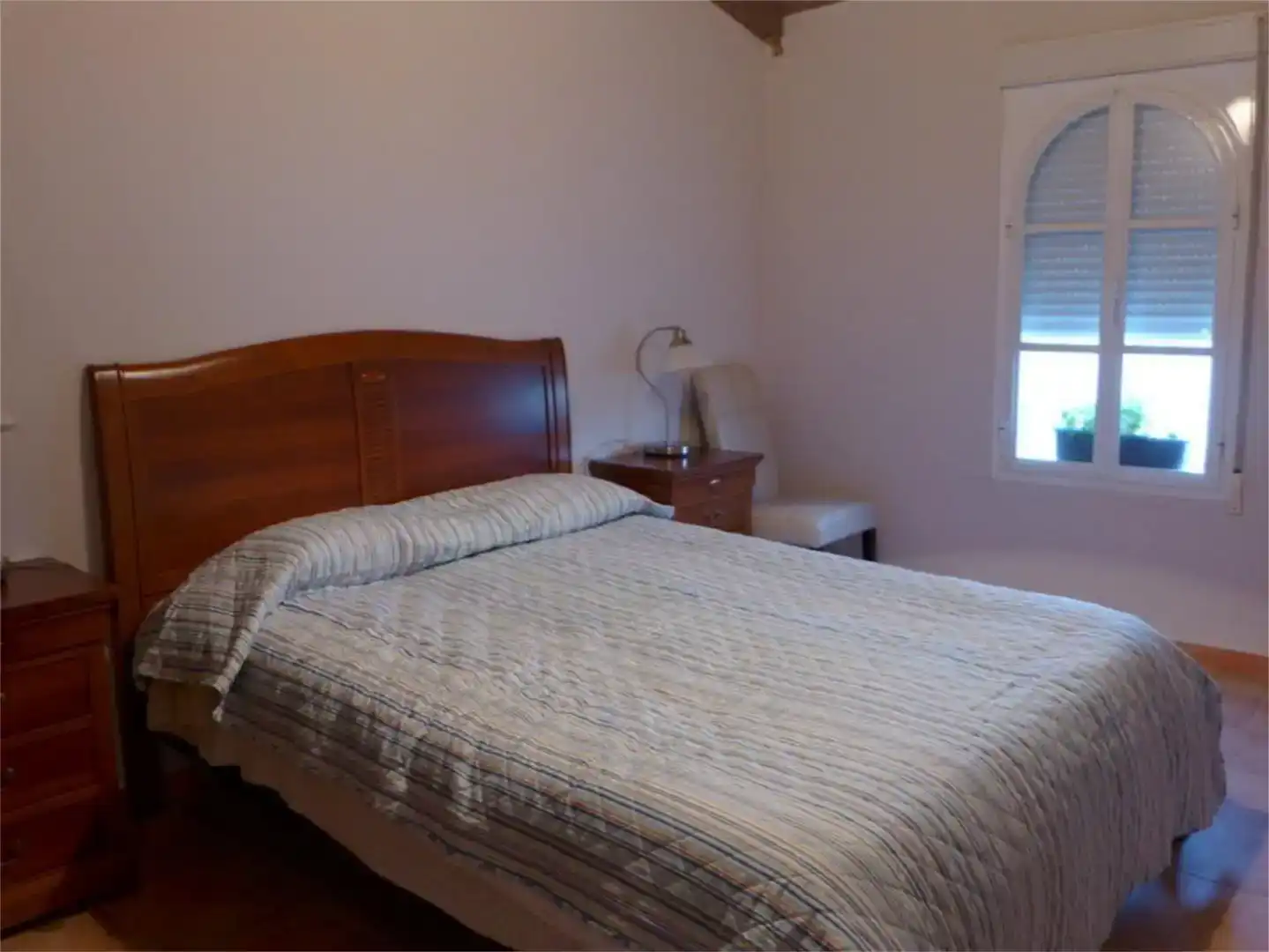 Habitación de Casa adosada en venta en Cabra con Jardín privado, Trastero y Piscina