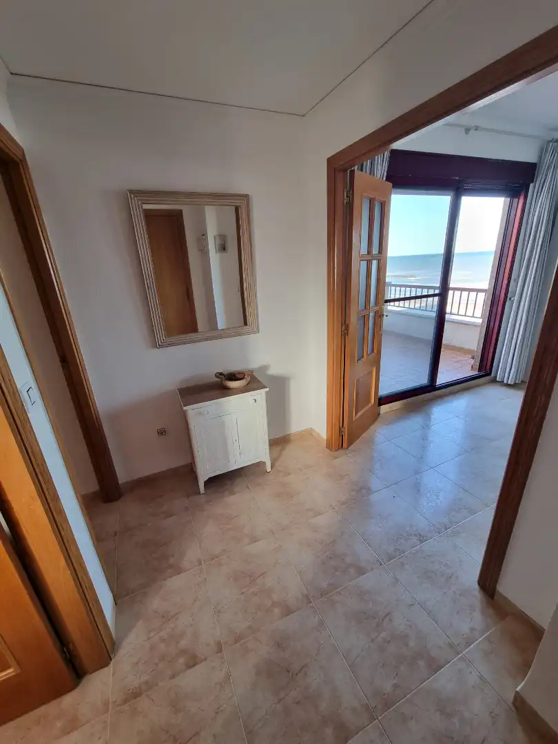 Flat for rent in Sagunto / Sagunt  with Terrace and Furnished