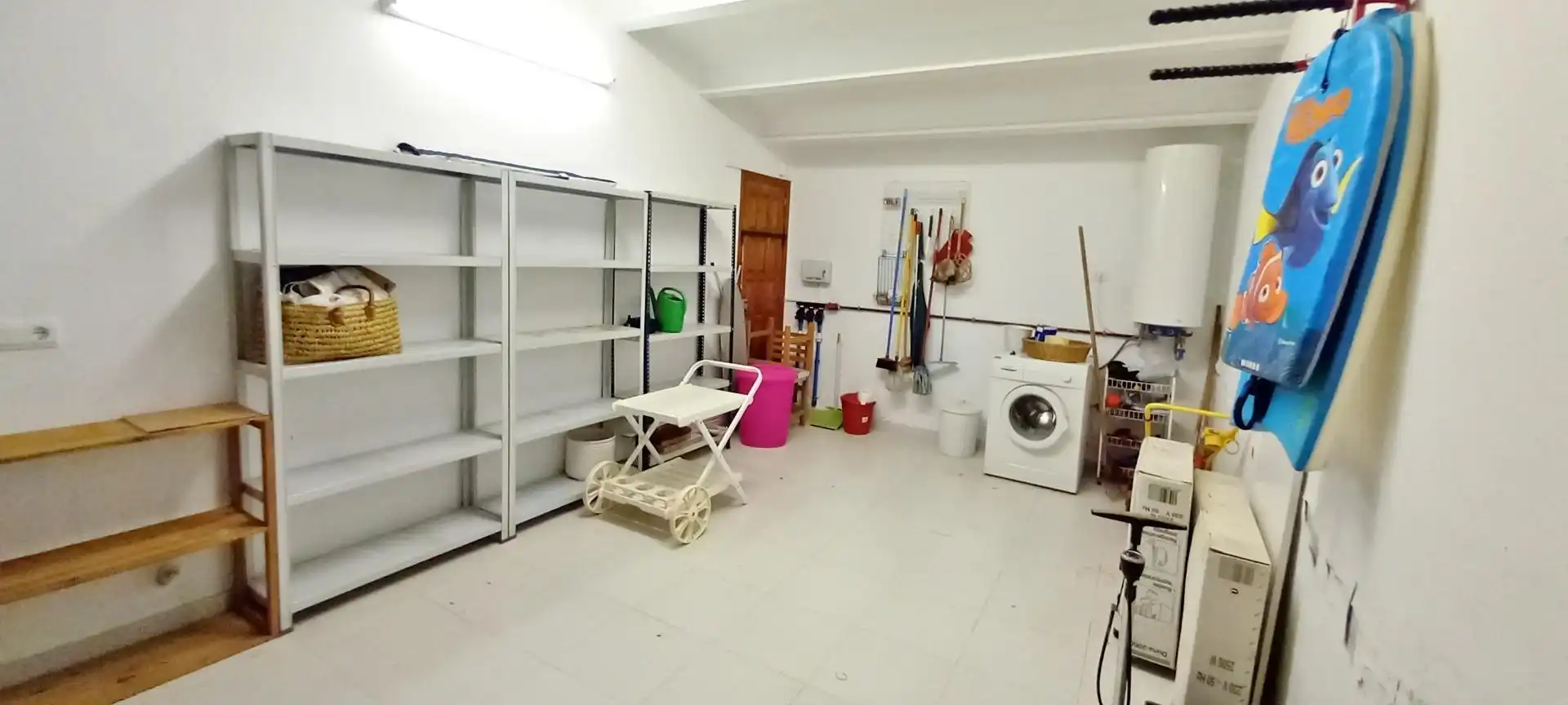 Casa o chalet en venta en Ventalló con Aire acondicionado y Jardín privado