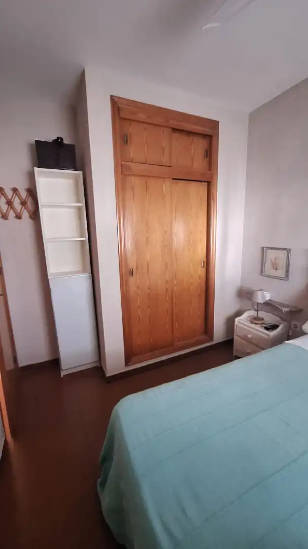 Habitación de Casa o chalet de alquiler en Islantilla con Amueblado, Lavadora y Microondas