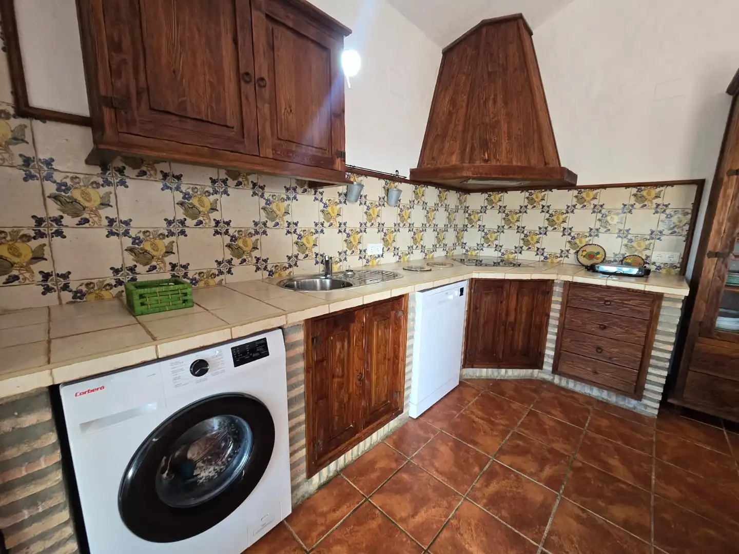 Casa o chalet de alquiler en Carril la Isleta, 24, Roche