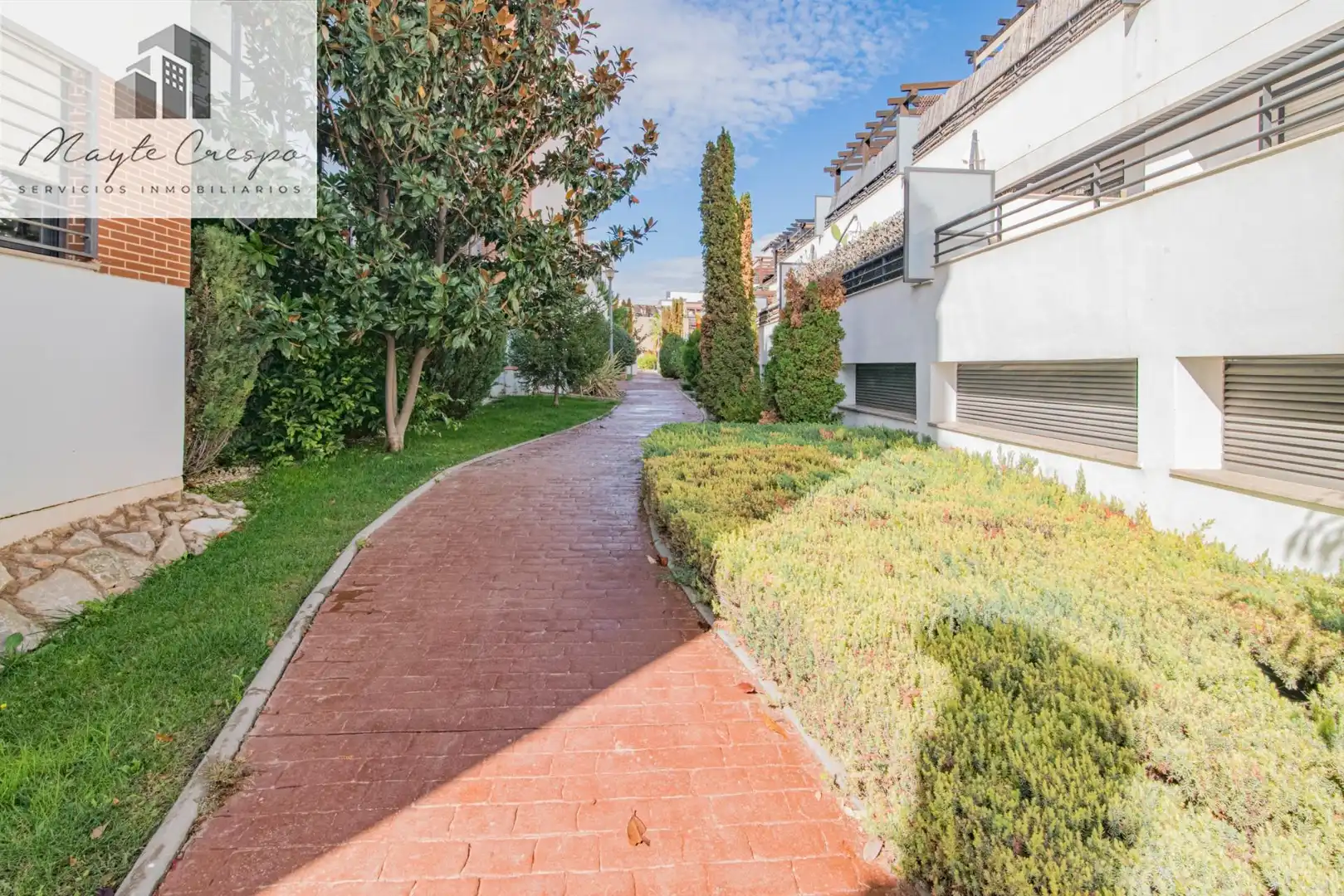 Piso con piscina en venta en Avenida DE LAS ACACIAS(LOMA VERDE, imagen 65