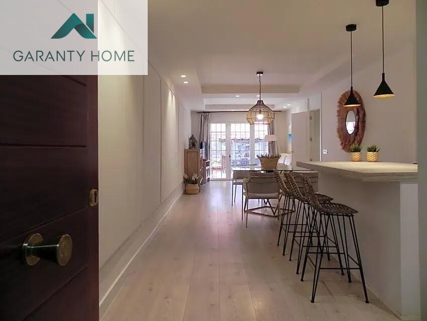 Planta baja to rent in Rincón de la Victoria  with Private garden, Terrace and Storage room