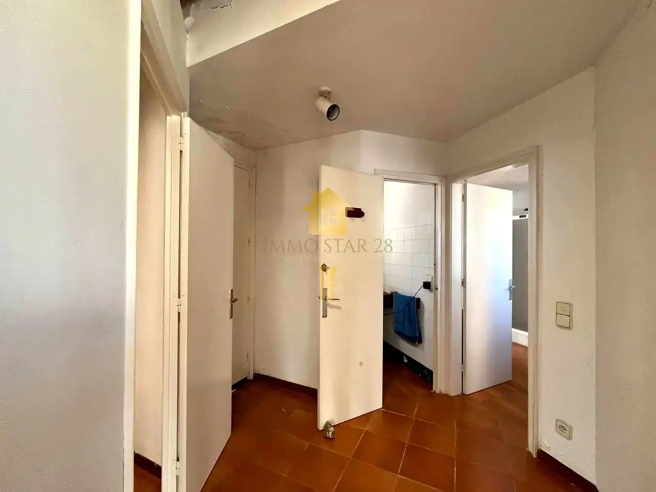 Casa o chalet de alquiler en Passatge del Pení, Peni