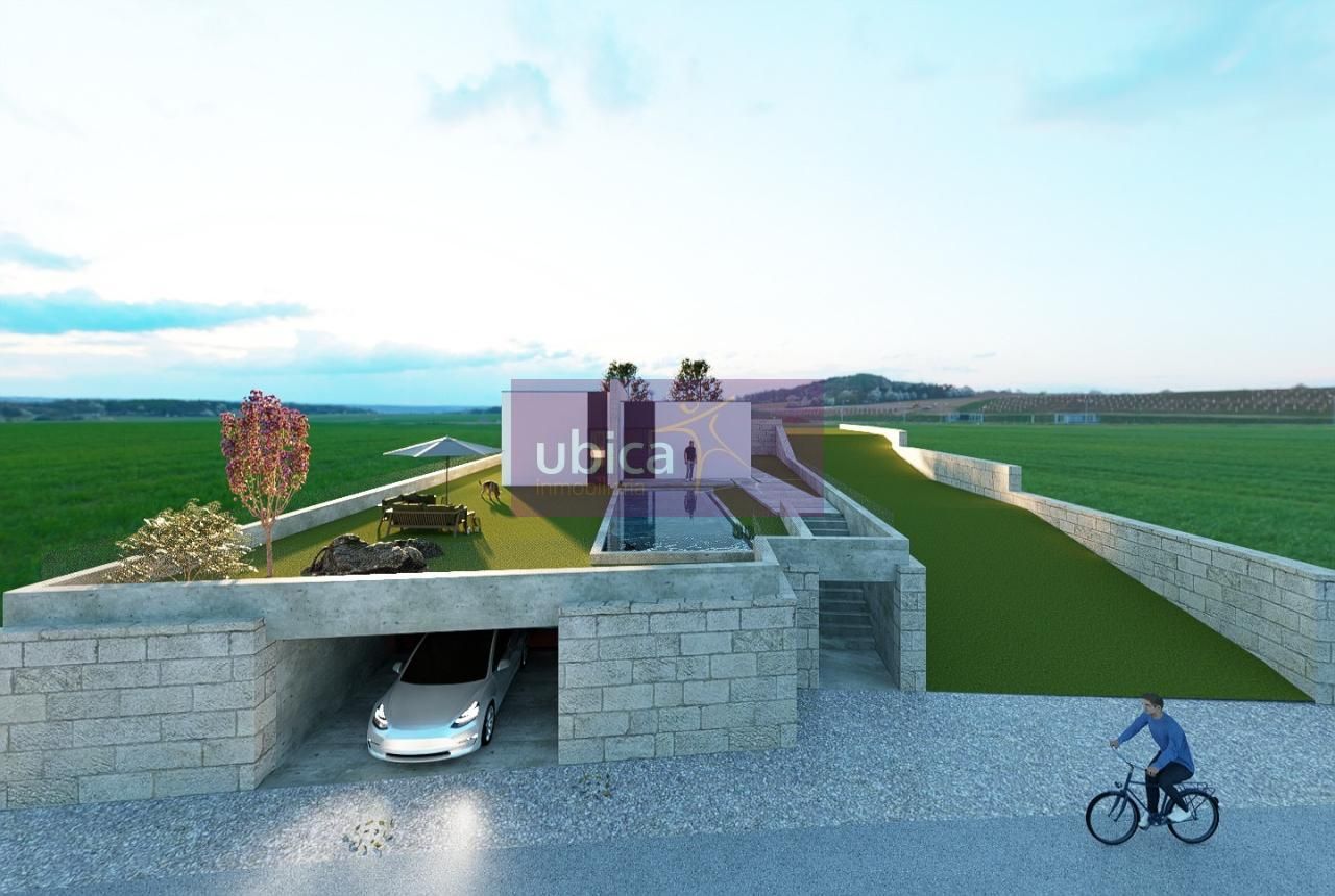 Casa o xalet en venda en O Porriño   amb Calefacció i Jardí privat