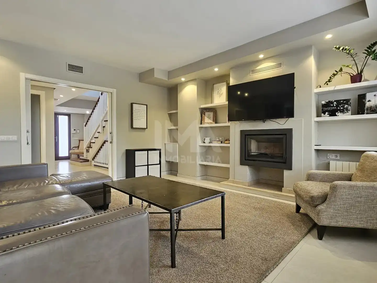 Chalet con terraza en venta en Montepilar, imagen 8