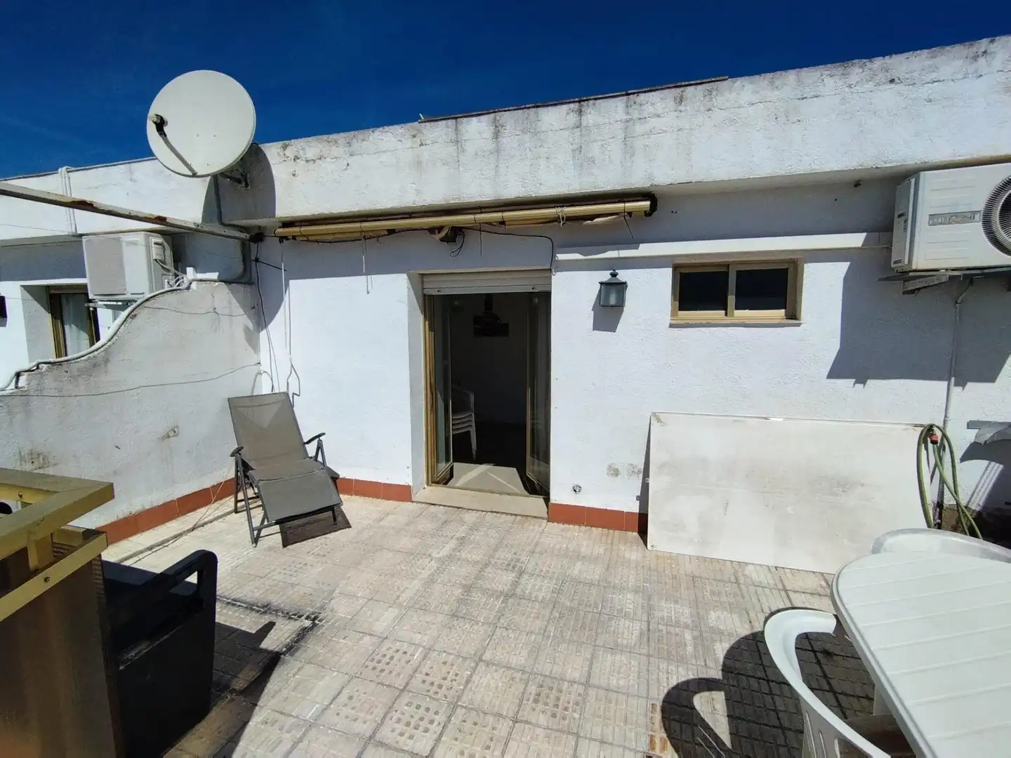Appartement avec piscine à vendre à Calle de Scala Dei, imagen 5