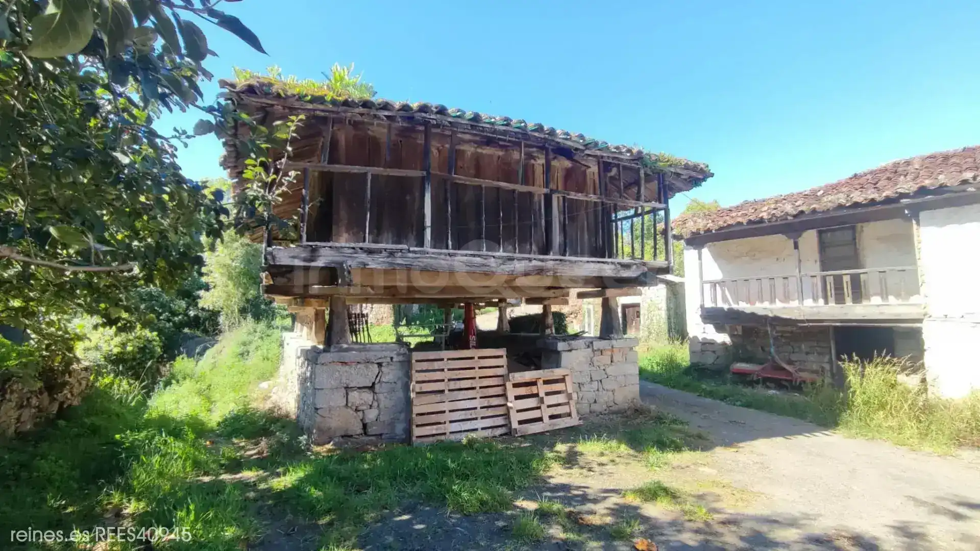House with garden for sale in N/A, imagen 4