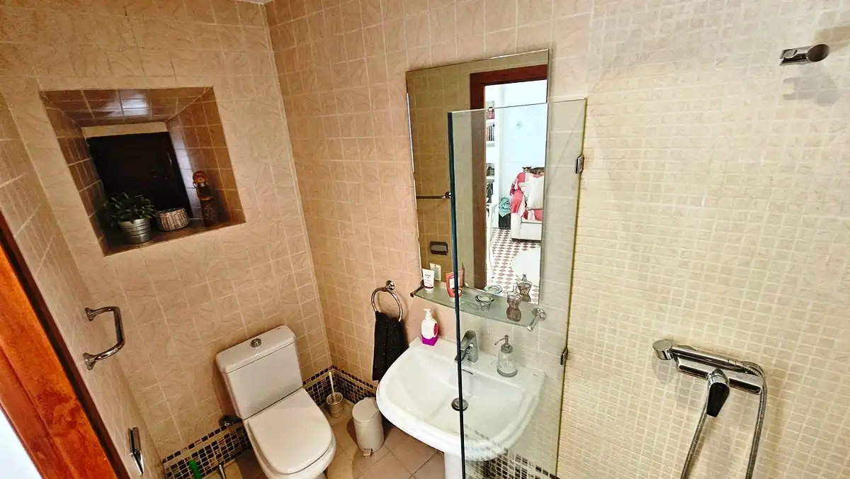 Casa in vendita a Zufre, imagen 21
