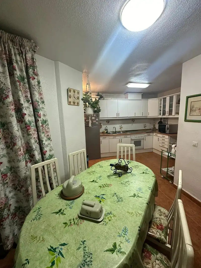 Wohnung mit Aufzug zum Verkauf in Carretera de Cádiz, imagen 17