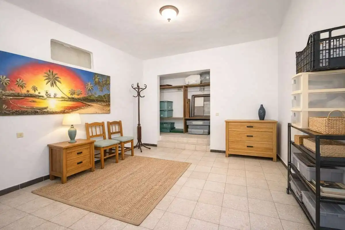 Casa o xalet en venda en Tías amb Terrassa, Piscina i Moblat