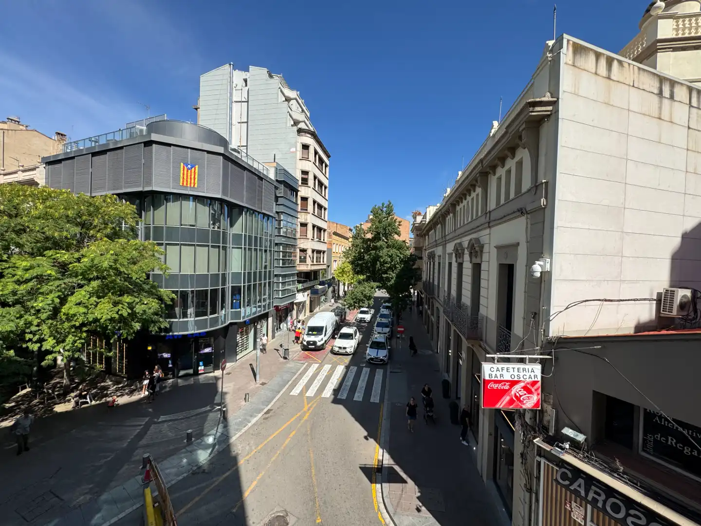 Pis en venda a Centre - Passeig i Rodalies