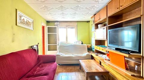 Foto 4 de Pis en venda a Estadi - Santa Anna, Barcelona