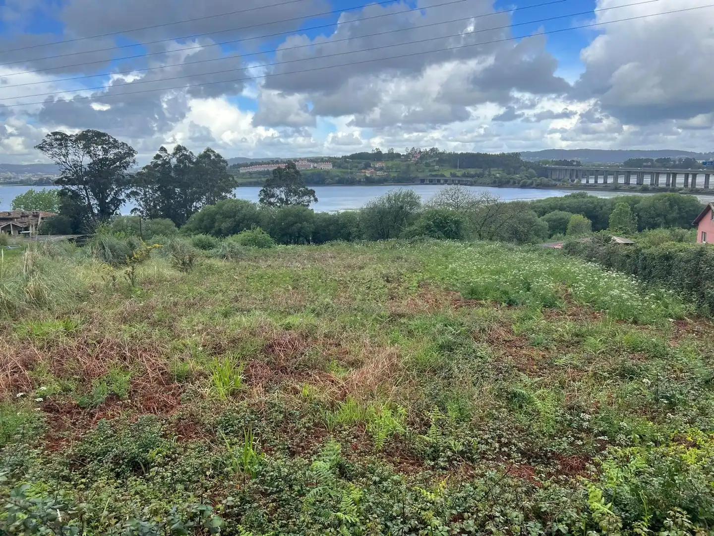 Terreno rustico in vendita a Aldea Médico Cebreiro, imagen 2