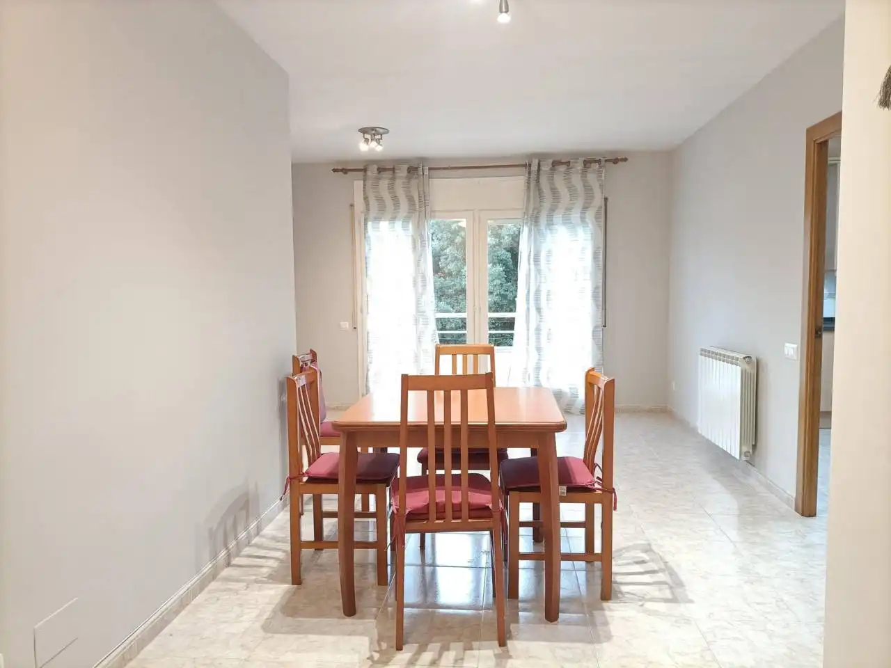 Appartamento con terrazza in affitto a Les Masies de Voltregà, imagen 4