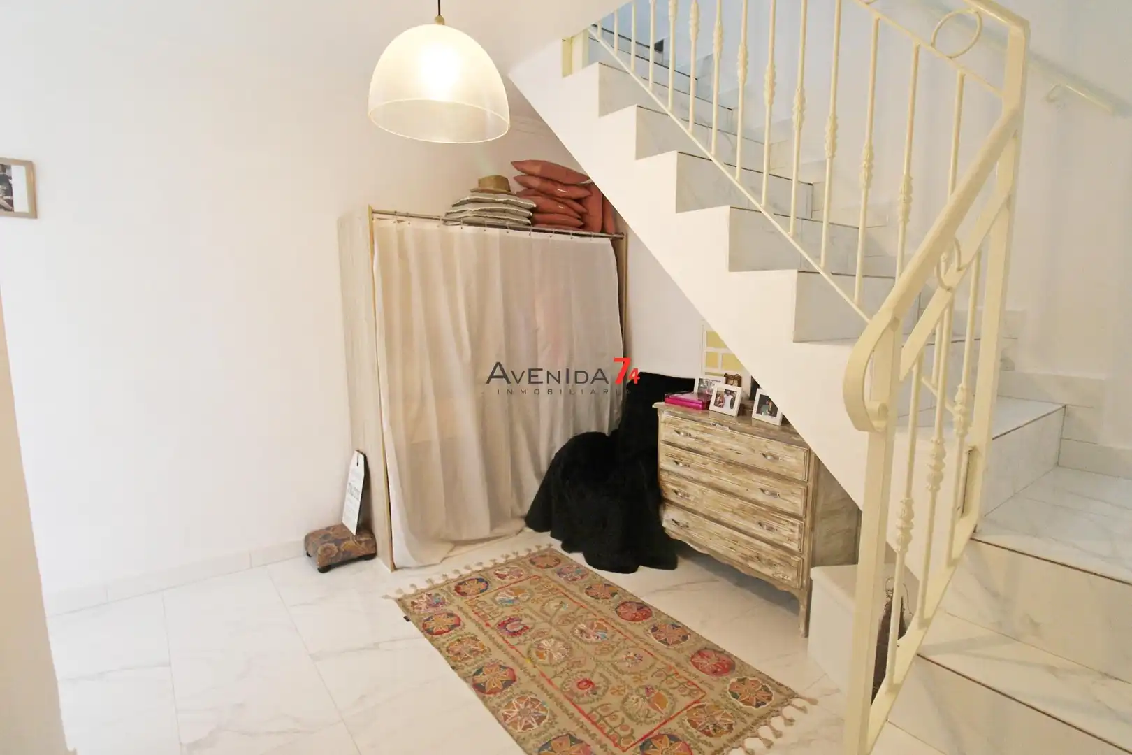 Houses for sale in Lorca  with Air Conditioner, Heating and Private garden