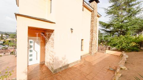 Photo 5 of Houses for sale in Urbanitzacions, Argentona