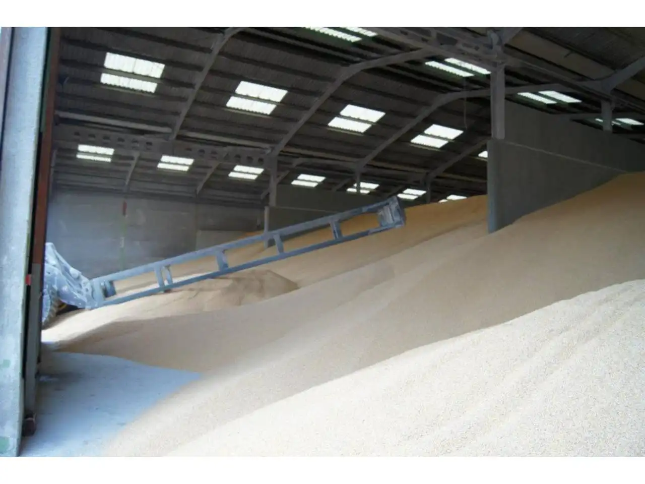 Industrial building for sale in Silla, imagen 3