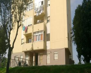 Exterior view of Flat for sale in San Roque