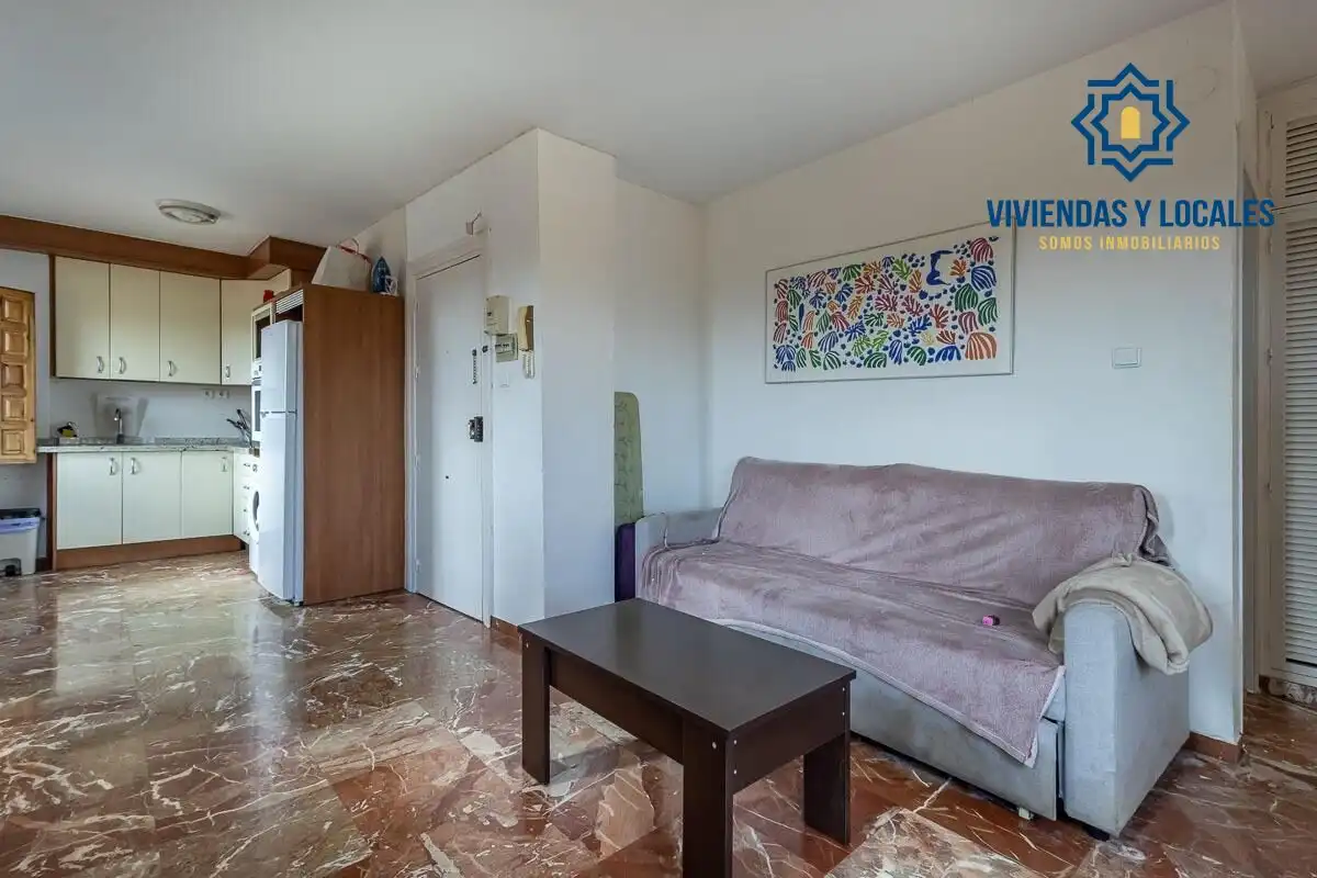 Piso con ascensor en venta en Centro, imagen 19