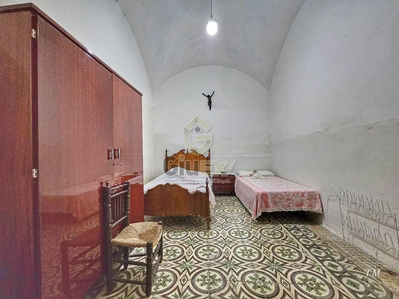 Casa rústica en venda a Malpartida de Cáceres, imagen 3