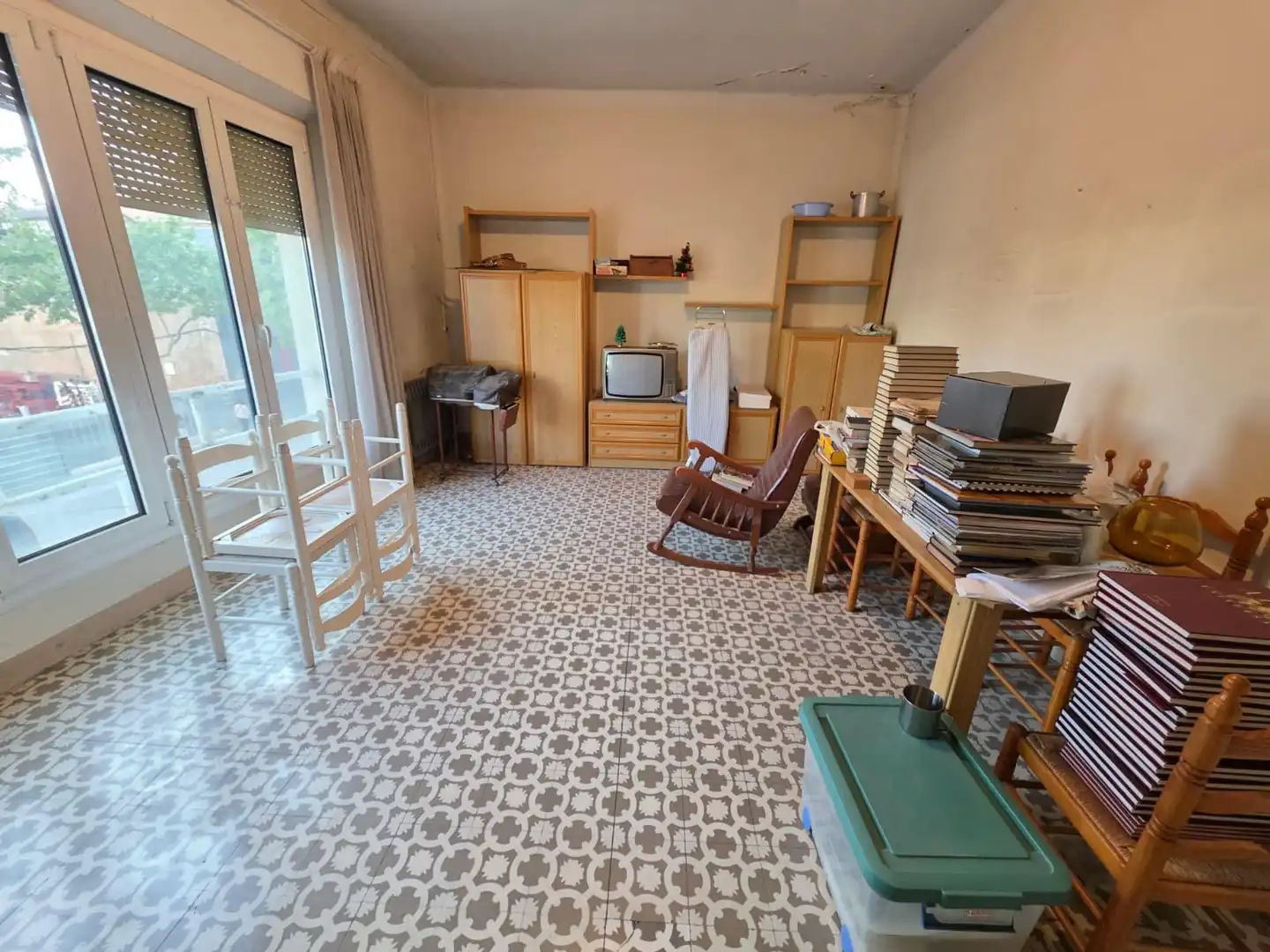 Haus oder Chalet zum Verkauf in Igualada mit Heizung, Terrasse und Abstellraum