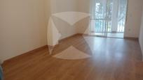 Living room of Flat for sale in Badajoz Capital  with Air Conditioner and Balcony